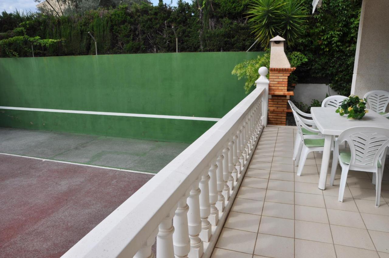 Tenis Roda De Bara Extérieur photo