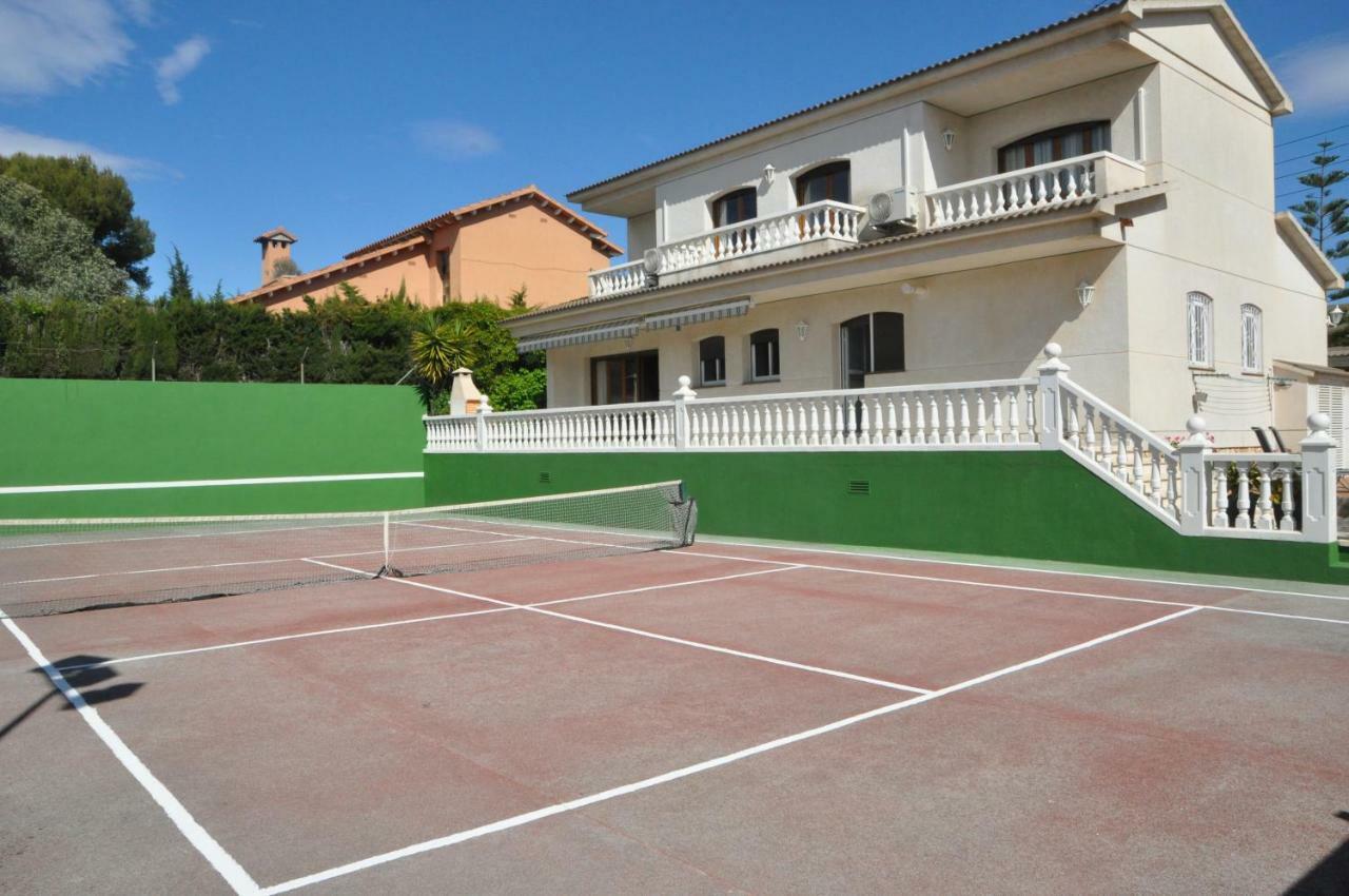 Tenis Roda De Bara Extérieur photo
